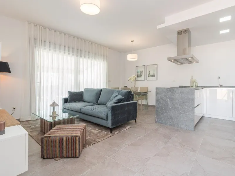 Nuevo conjunto residencial en Los Balcones (Torrevieja)