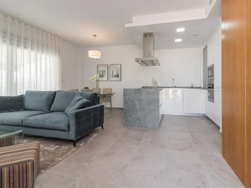 Nuevo conjunto residencial en Los Balcones (Torrevieja)