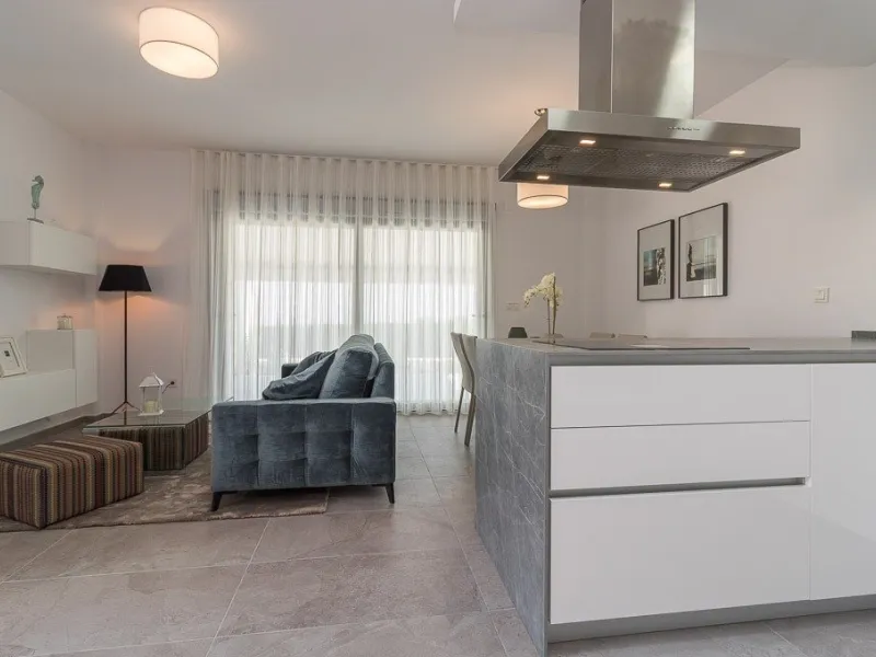 Nuevo conjunto residencial en Los Balcones (Torrevieja)