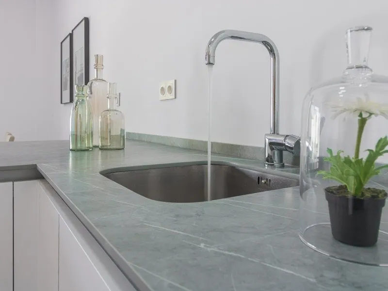 Nuevo conjunto residencial en Los Balcones (Torrevieja)