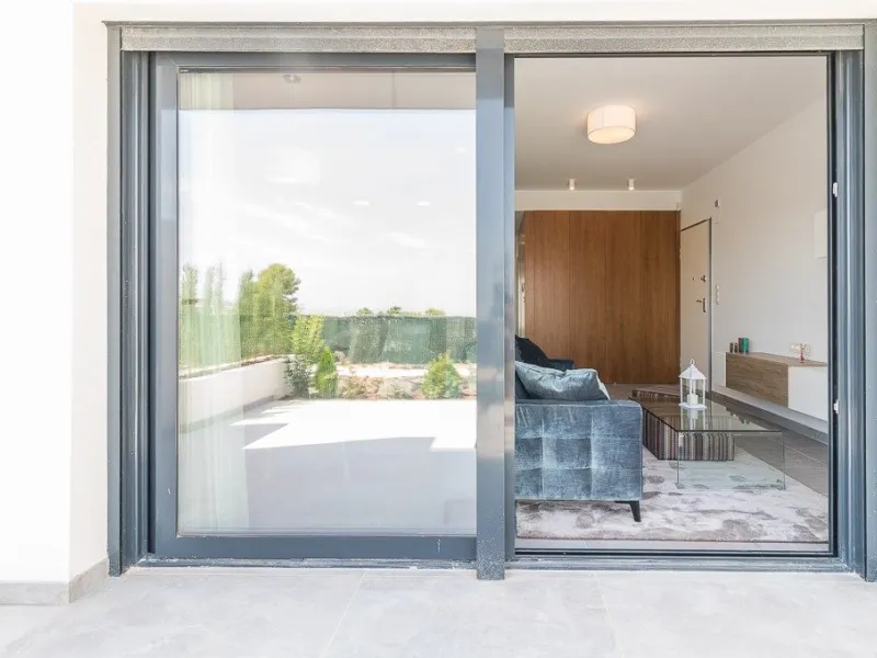 Nuevo conjunto residencial en Los Balcones (Torrevieja)