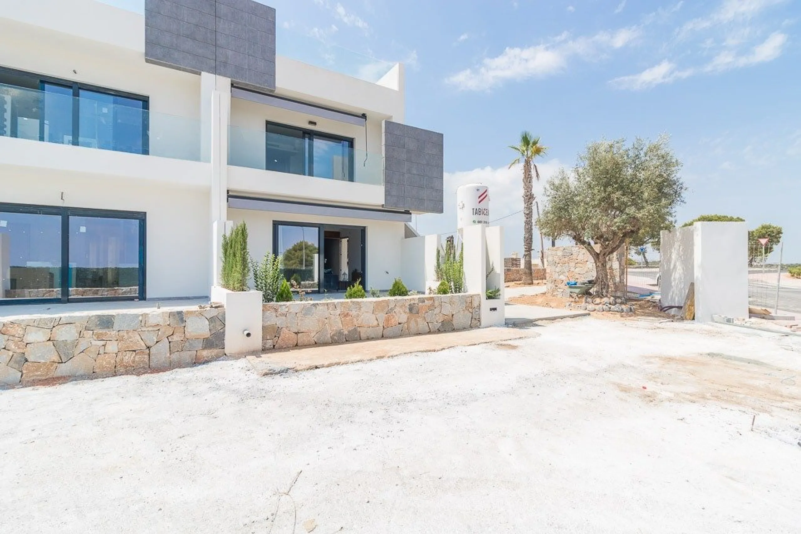 Nuevo conjunto residencial en Los Balcones (Torrevieja)
