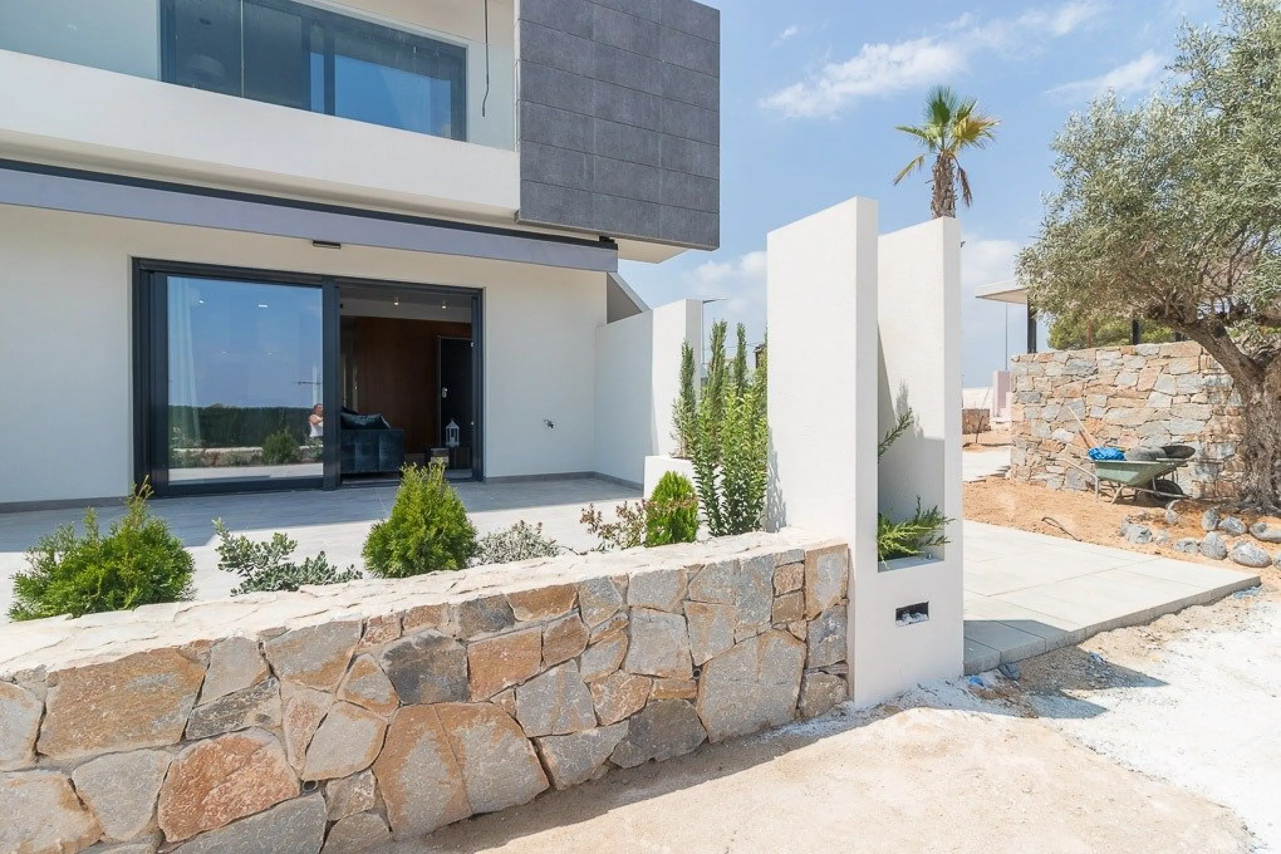Nuevo conjunto residencial en Los Balcones (Torrevieja)