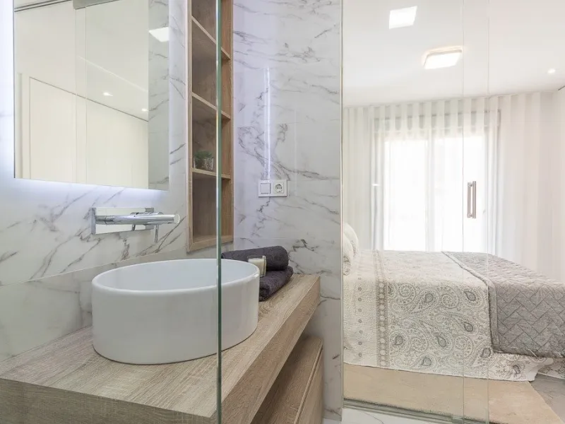 Nuevo conjunto residencial en Los Balcones (Torrevieja)