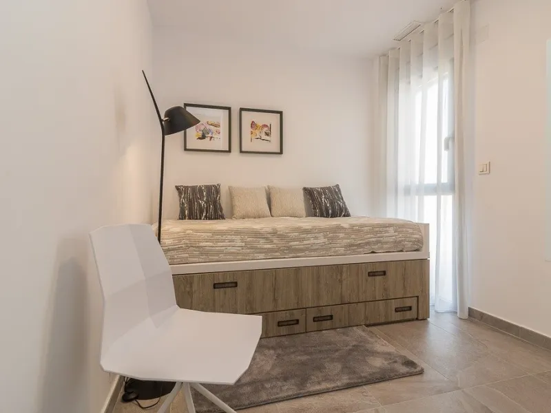 Nuevo conjunto residencial en Los Balcones (Torrevieja)