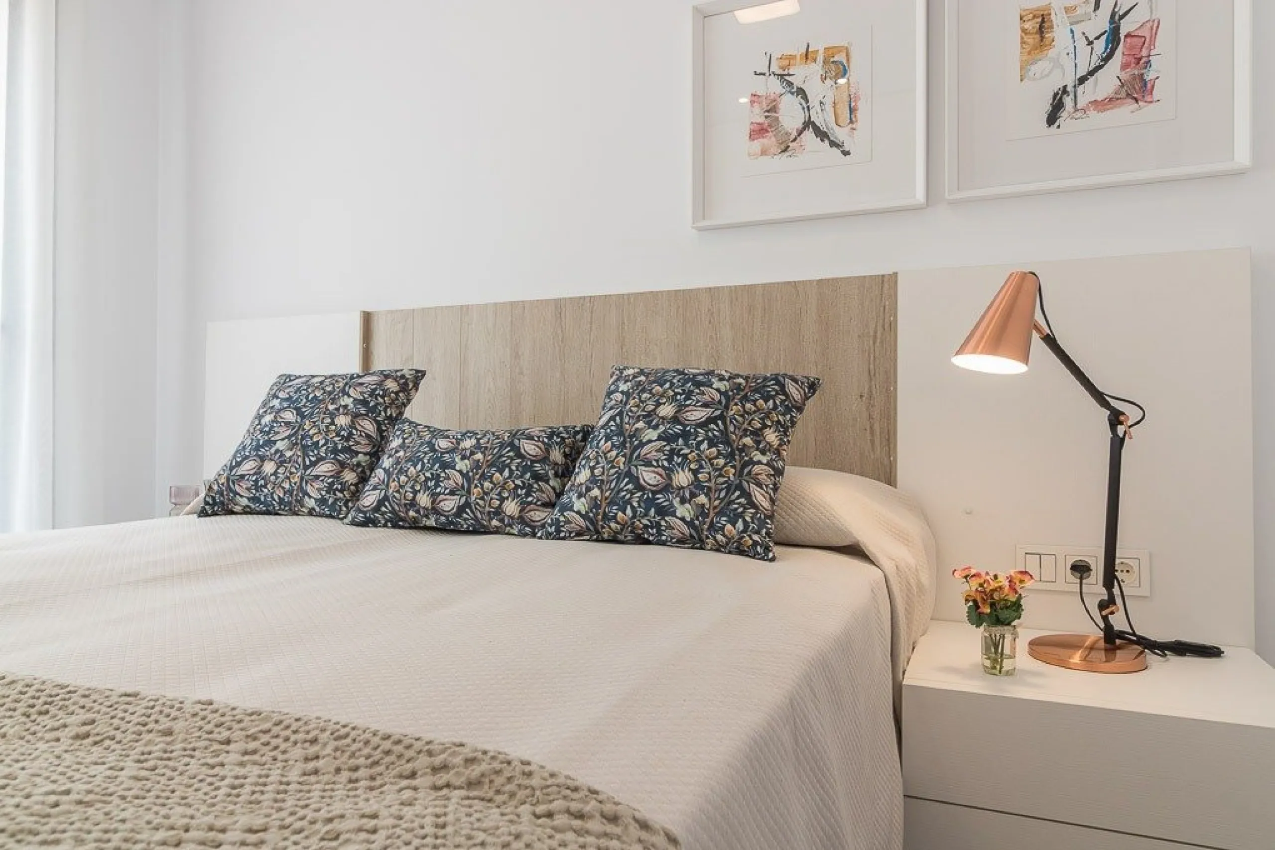 Nuevo conjunto residencial en Los Balcones (Torrevieja)