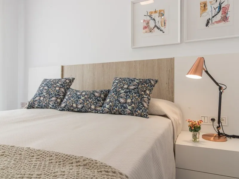 Nuevo conjunto residencial en Los Balcones (Torrevieja)