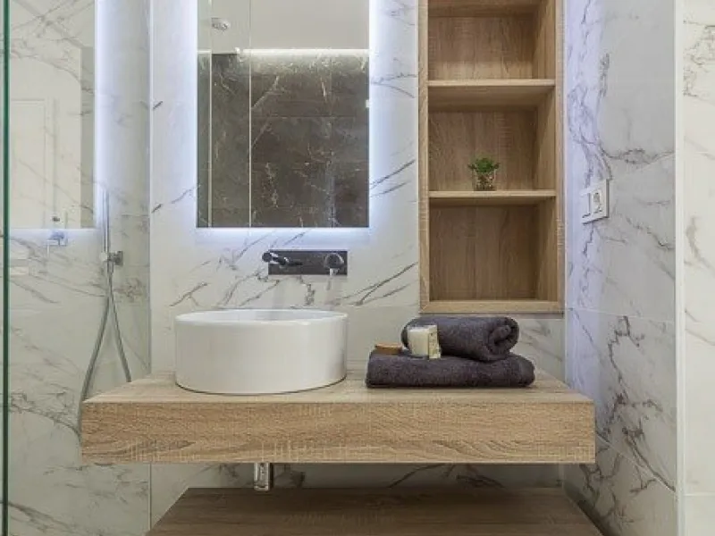 Nuevo conjunto residencial en Los Balcones (Torrevieja)