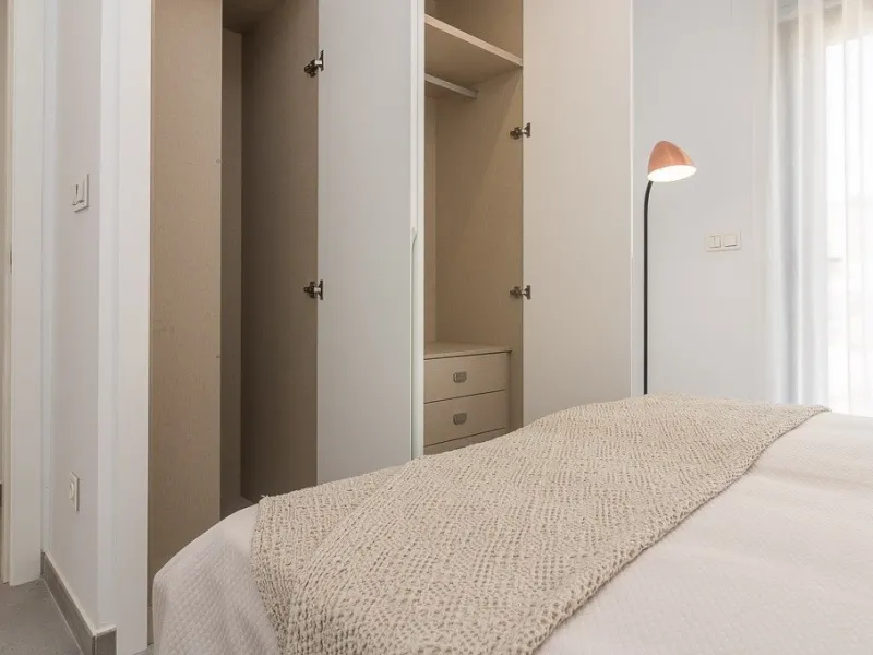 Nuevo conjunto residencial en Los Balcones (Torrevieja)