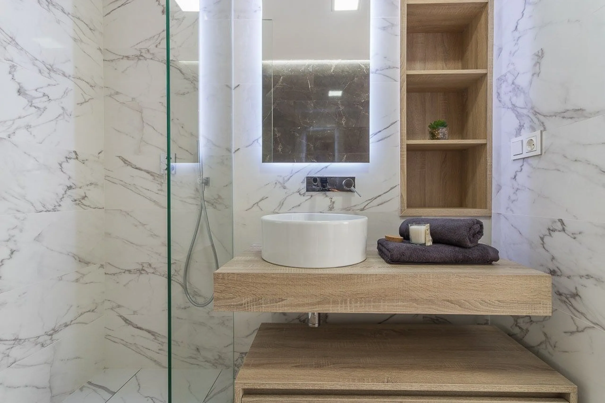 Nuevo conjunto residencial en Los Balcones (Torrevieja)