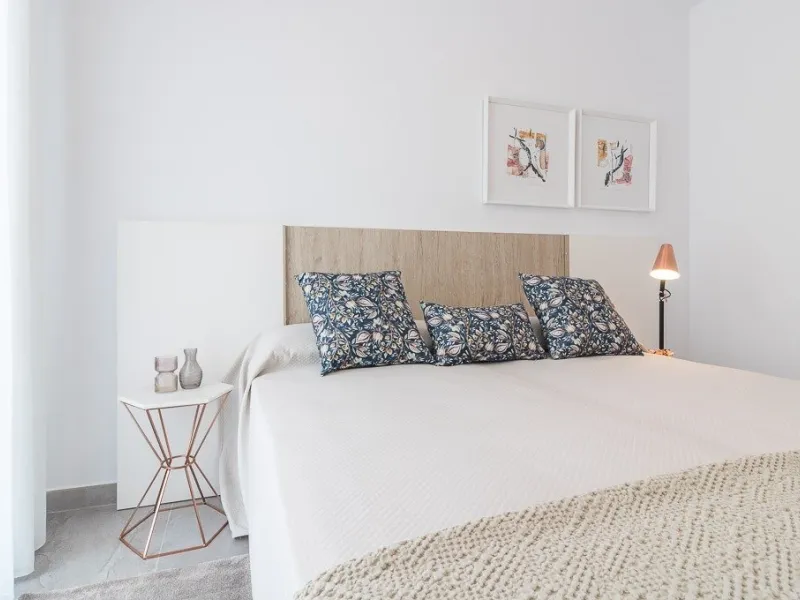 Nuevo conjunto residencial en Los Balcones (Torrevieja)