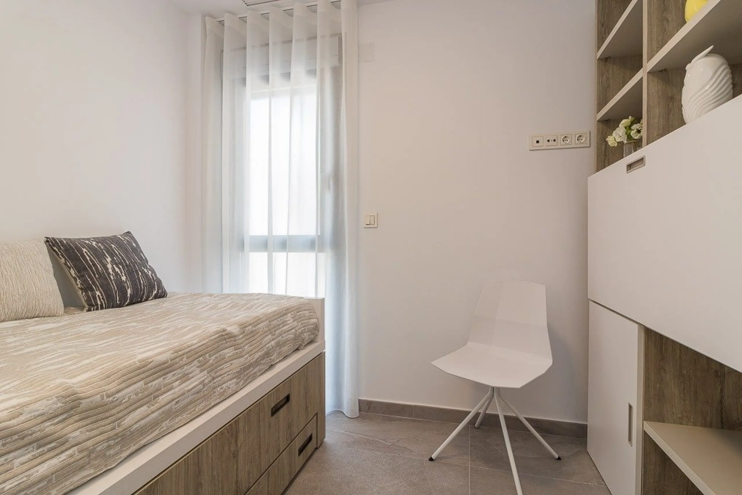Nuevo conjunto residencial en Los Balcones (Torrevieja)