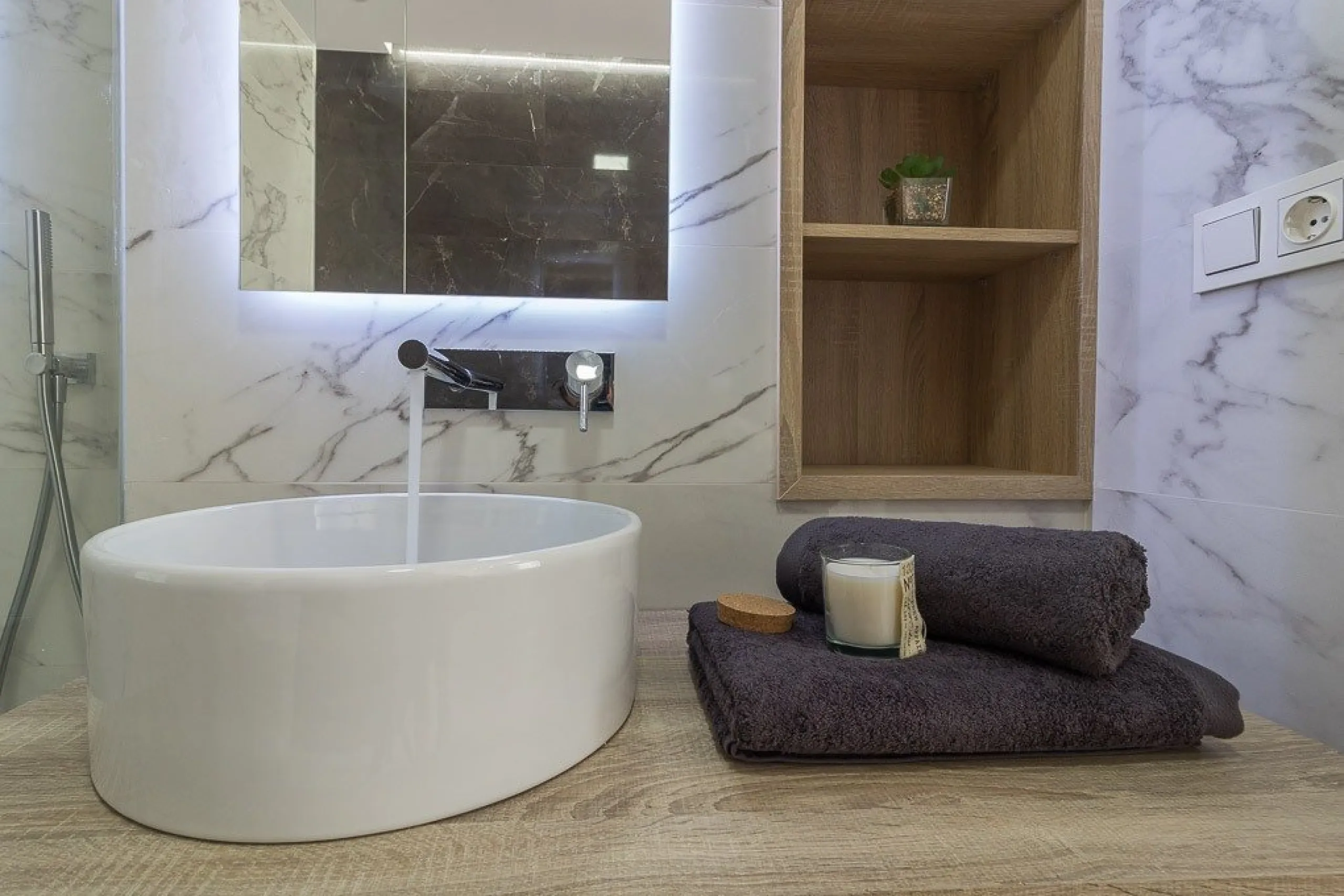 Nuevo conjunto residencial en Los Balcones (Torrevieja)