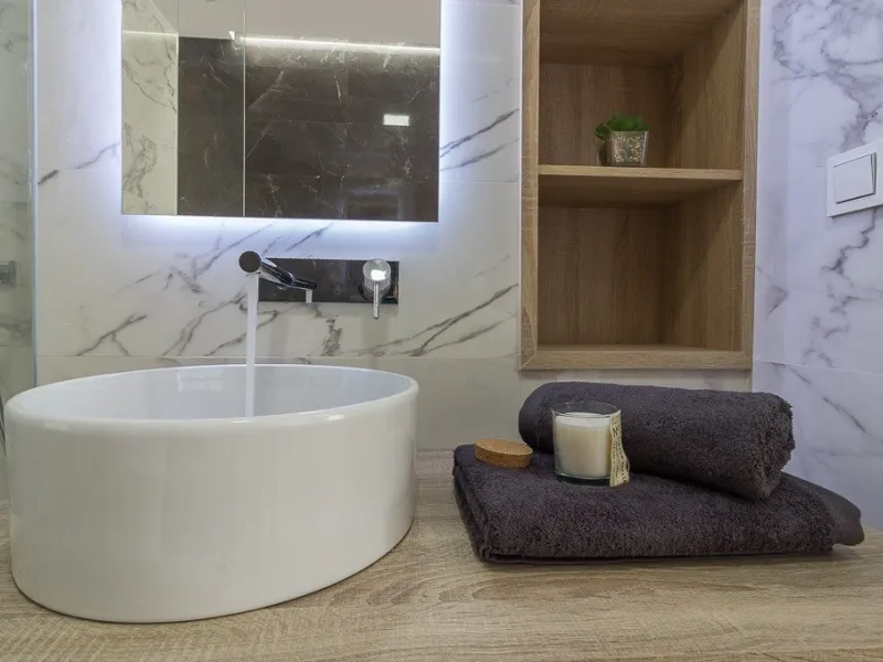 Nuevo conjunto residencial en Los Balcones (Torrevieja)
