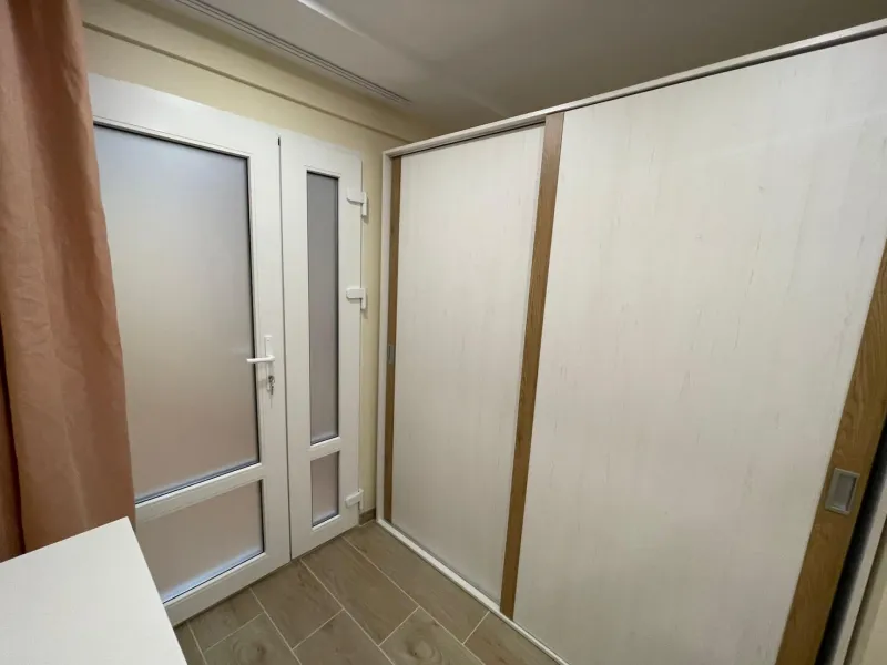 Piso dividido en estudios. Oportunidad inversores.