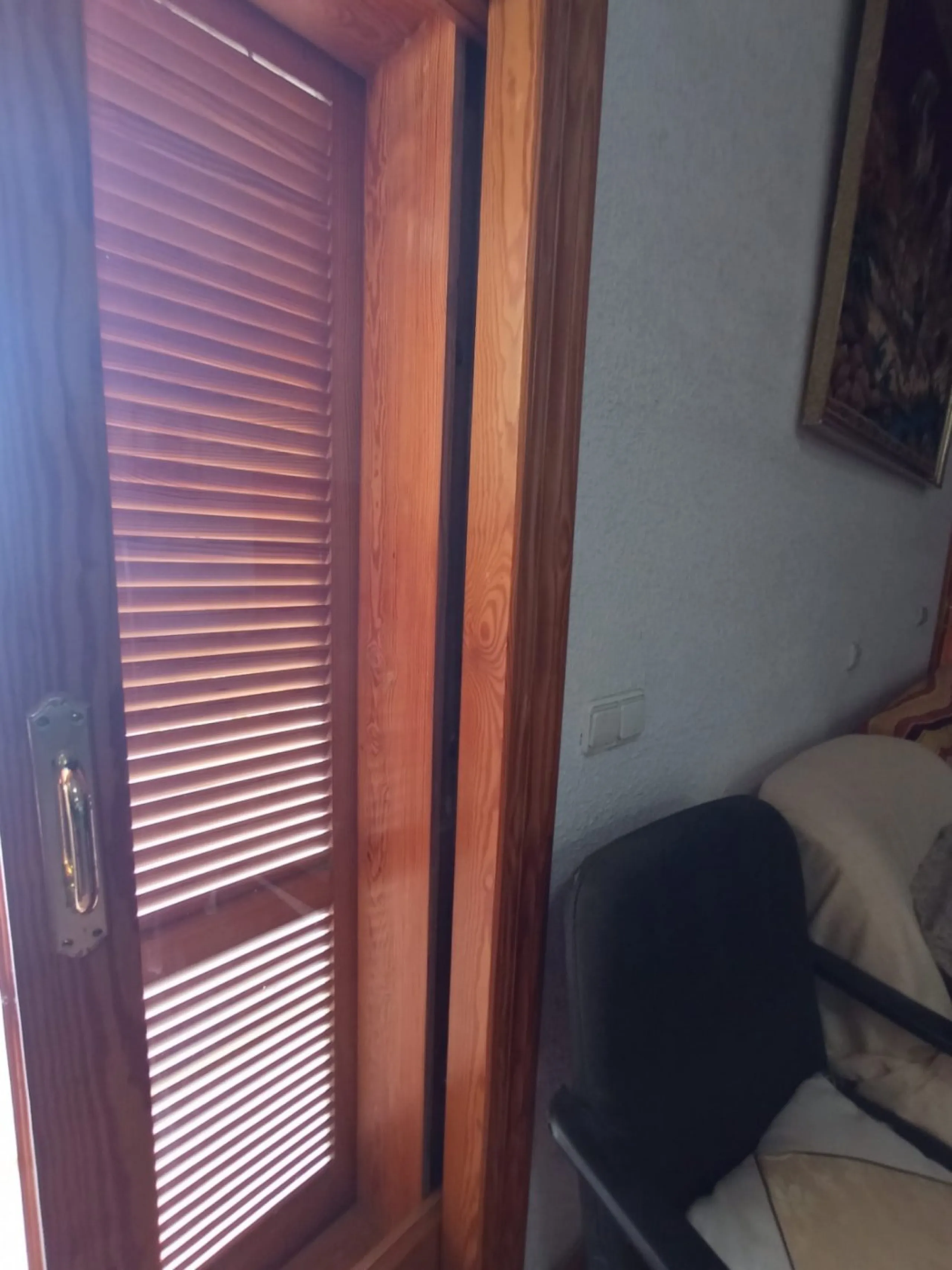 INDEPENDENT VILLA OF 500M2 - LAND OF 10,000M2 NEXT TO BONALBA - MUCHAMIEL