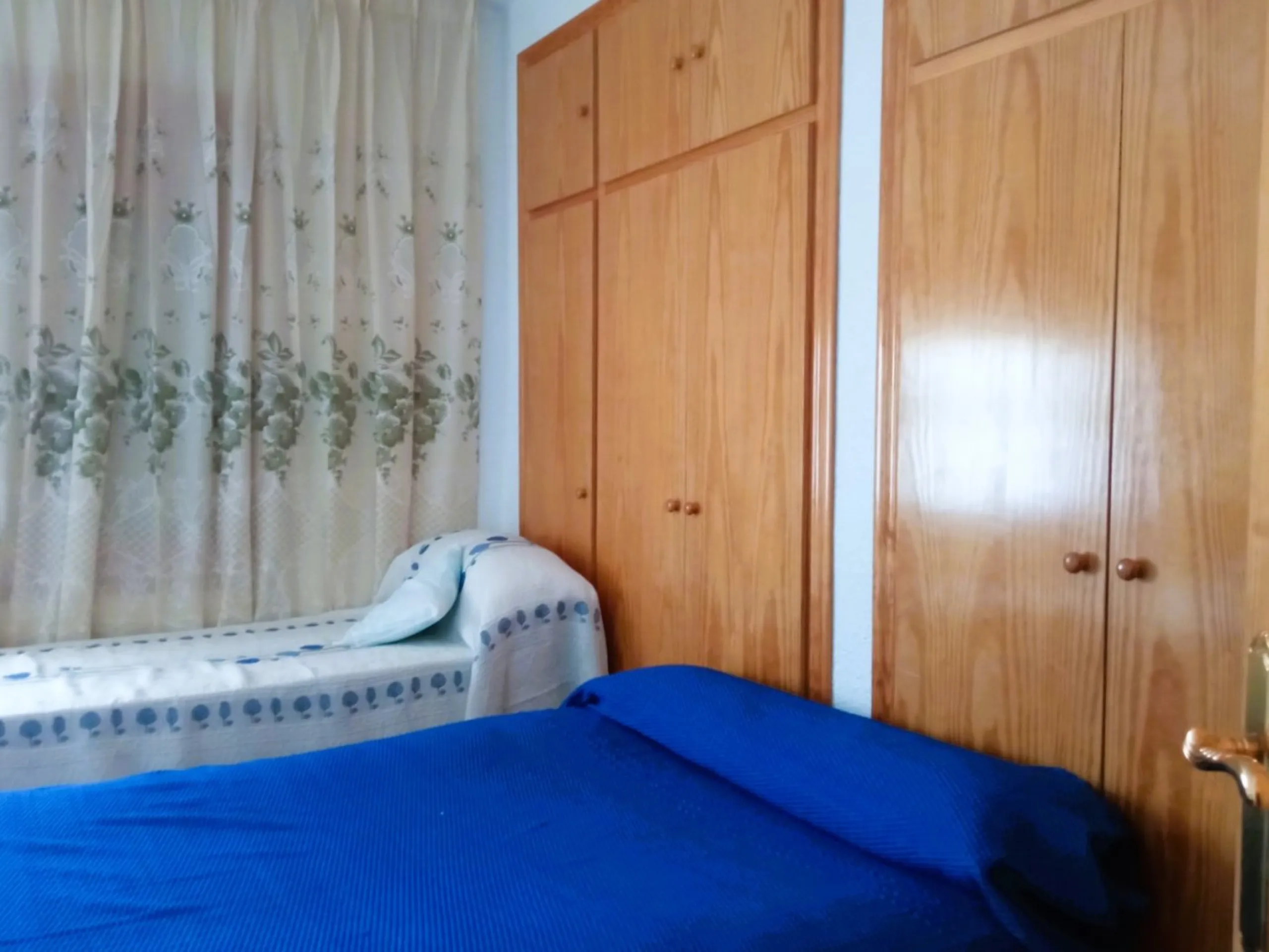INDEPENDENT VILLA OF 500M2 - LAND OF 10,000M2 NEXT TO BONALBA - MUCHAMIEL