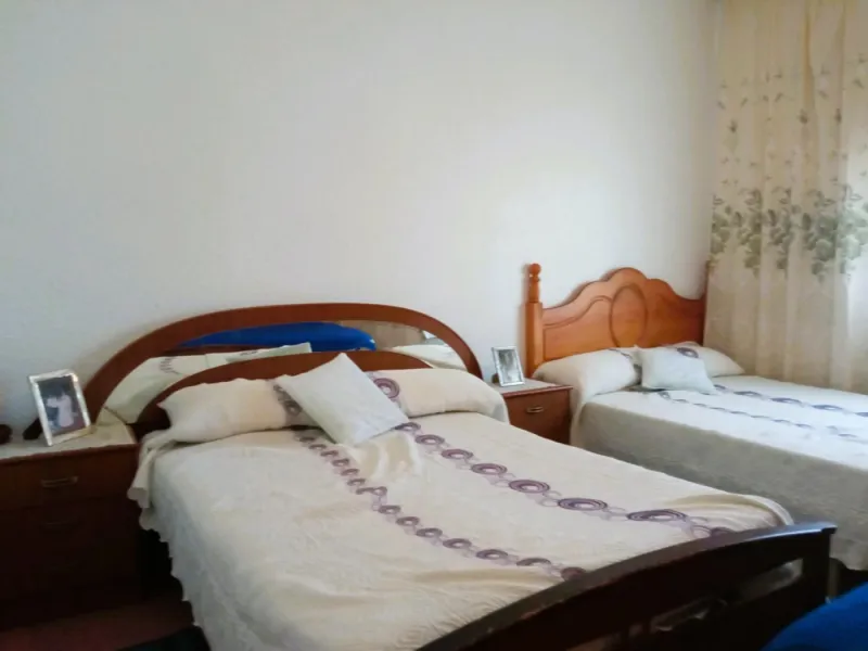 INDEPENDENT VILLA OF 500M2 - LAND OF 10,000M2 NEXT TO BONALBA - MUCHAMIEL