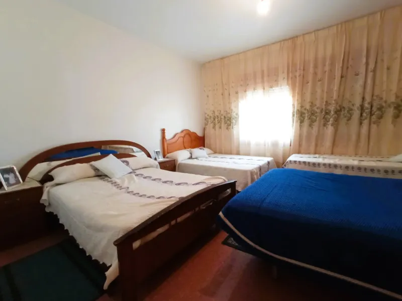 INDEPENDENT VILLA OF 500M2 - LAND OF 10,000M2 NEXT TO BONALBA - MUCHAMIEL