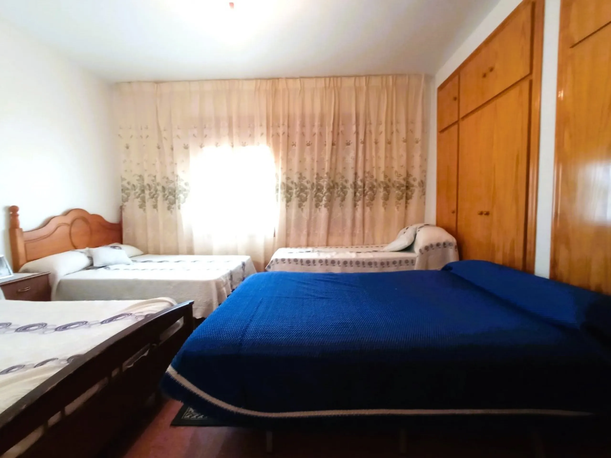 INDEPENDENT VILLA OF 500M2 - LAND OF 10,000M2 NEXT TO BONALBA - MUCHAMIEL
