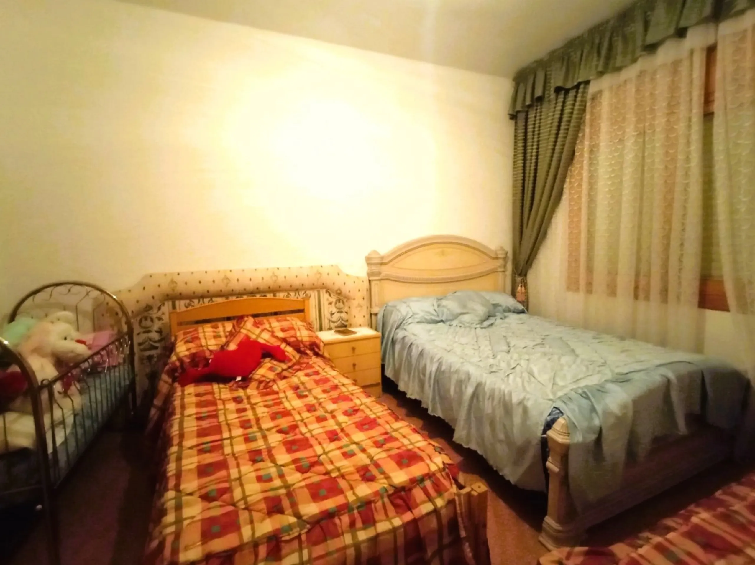 INDEPENDENT VILLA OF 500M2 - LAND OF 10,000M2 NEXT TO BONALBA - MUCHAMIEL