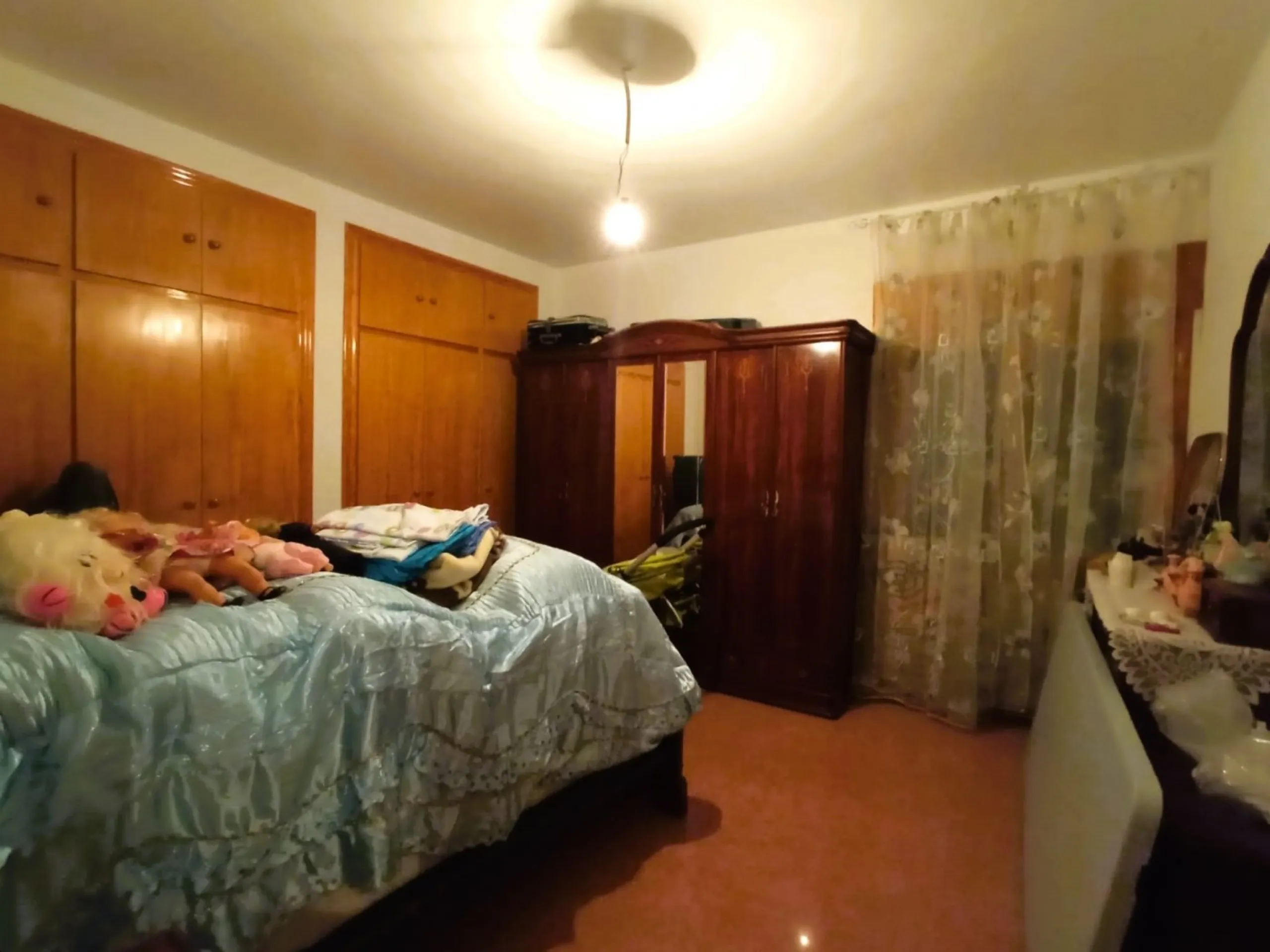 INDEPENDENT VILLA OF 500M2 - LAND OF 10,000M2 NEXT TO BONALBA - MUCHAMIEL
