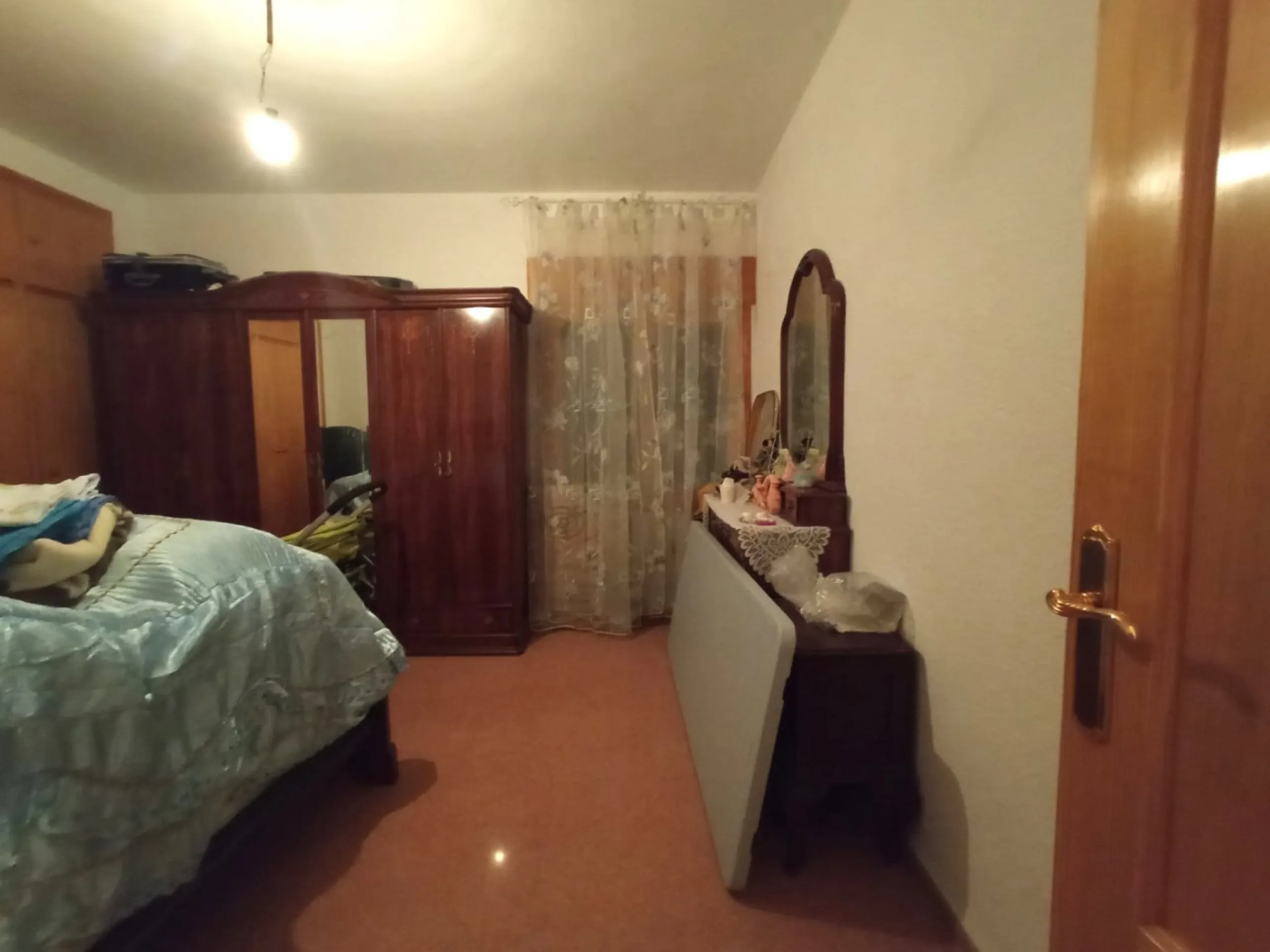 INDEPENDENT VILLA OF 500M2 - LAND OF 10,000M2 NEXT TO BONALBA - MUCHAMIEL