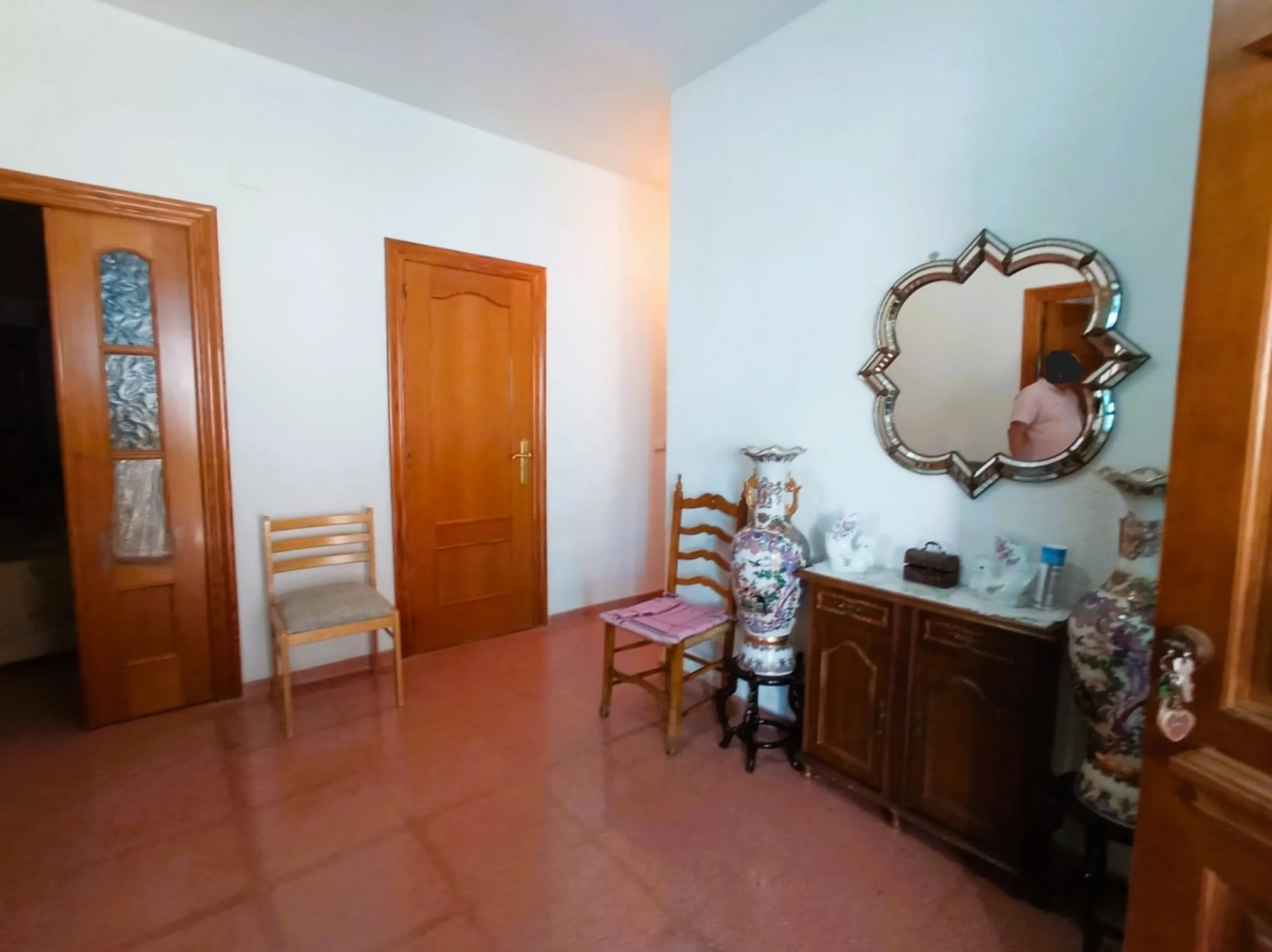 INDEPENDENT VILLA OF 500M2 - LAND OF 10,000M2 NEXT TO BONALBA - MUCHAMIEL