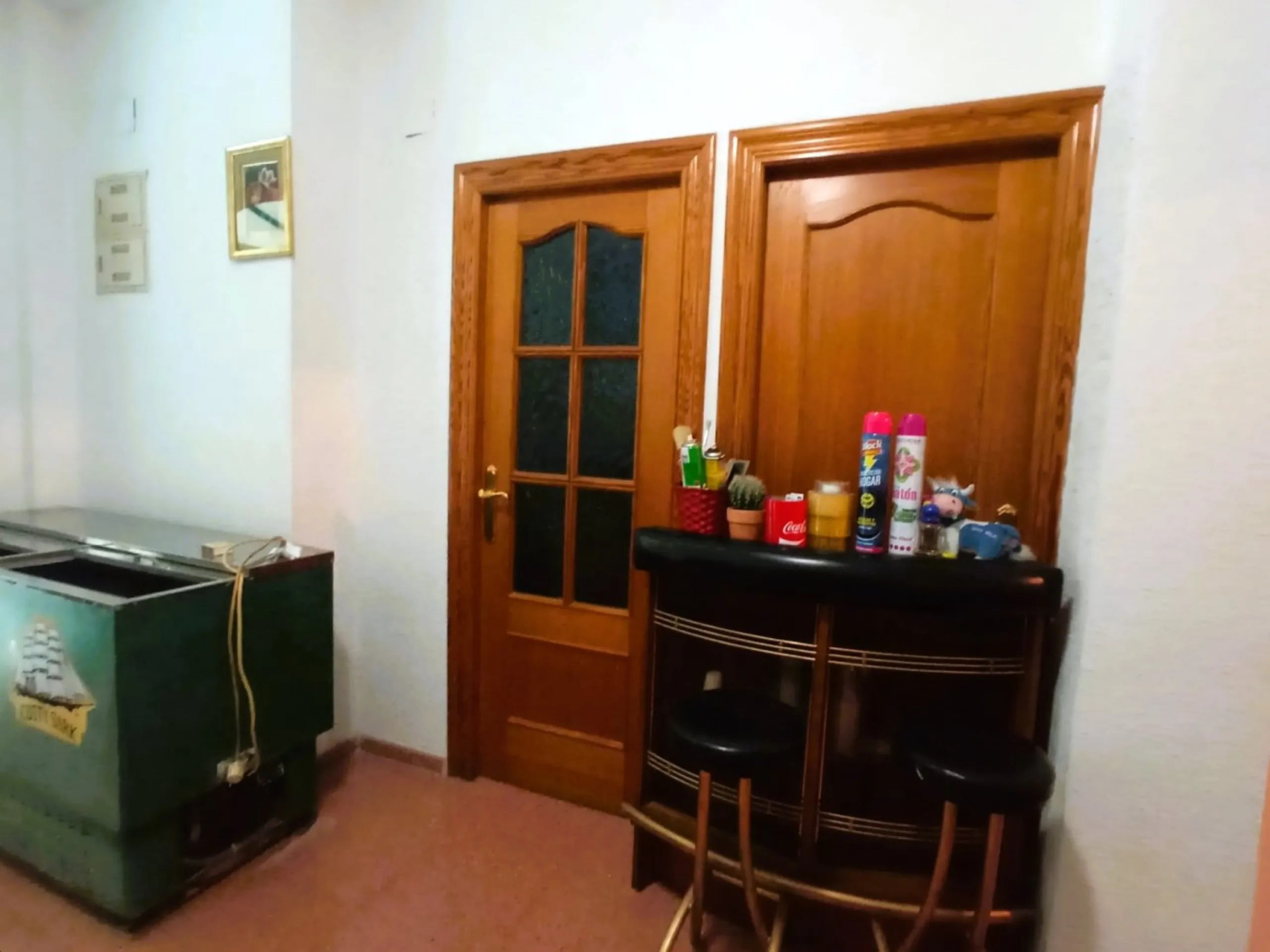 INDEPENDENT VILLA OF 500M2 - LAND OF 10,000M2 NEXT TO BONALBA - MUCHAMIEL