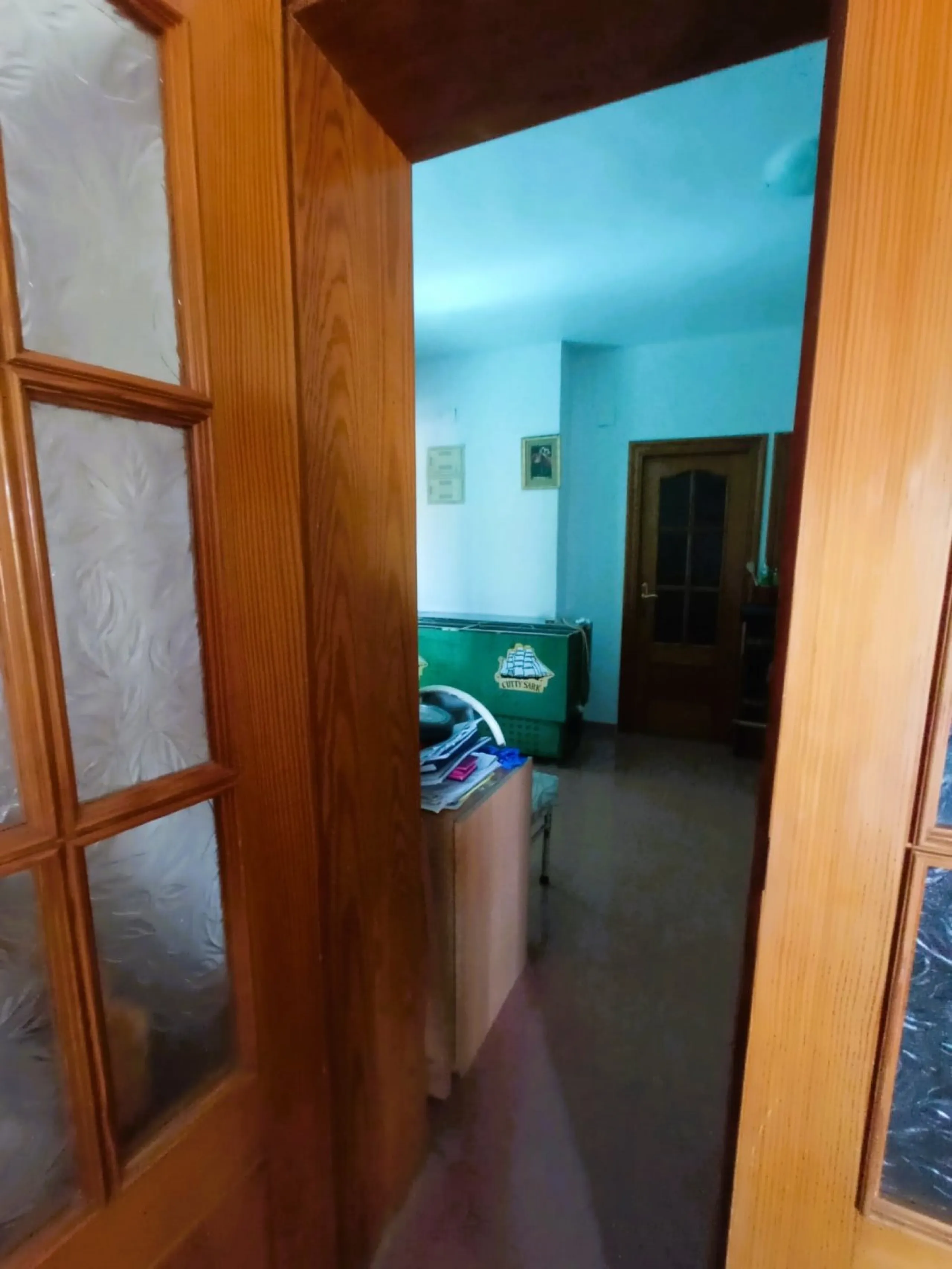 INDEPENDENT VILLA OF 500M2 - LAND OF 10,000M2 NEXT TO BONALBA - MUCHAMIEL