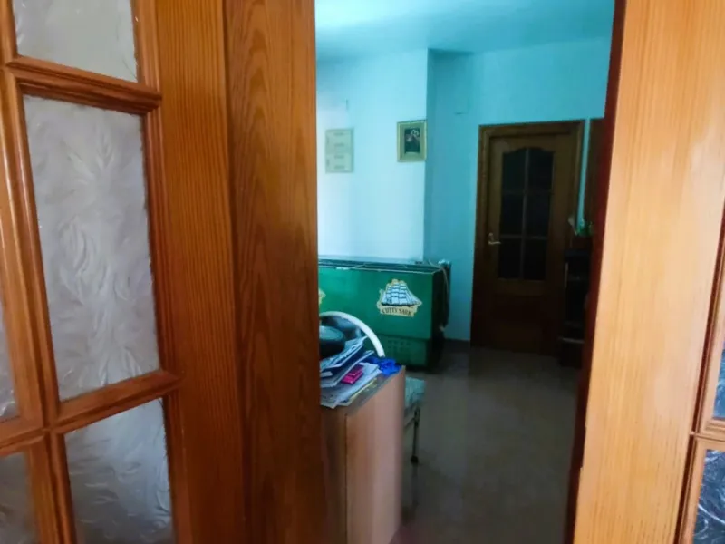 INDEPENDENT VILLA OF 500M2 - LAND OF 10,000M2 NEXT TO BONALBA - MUCHAMIEL