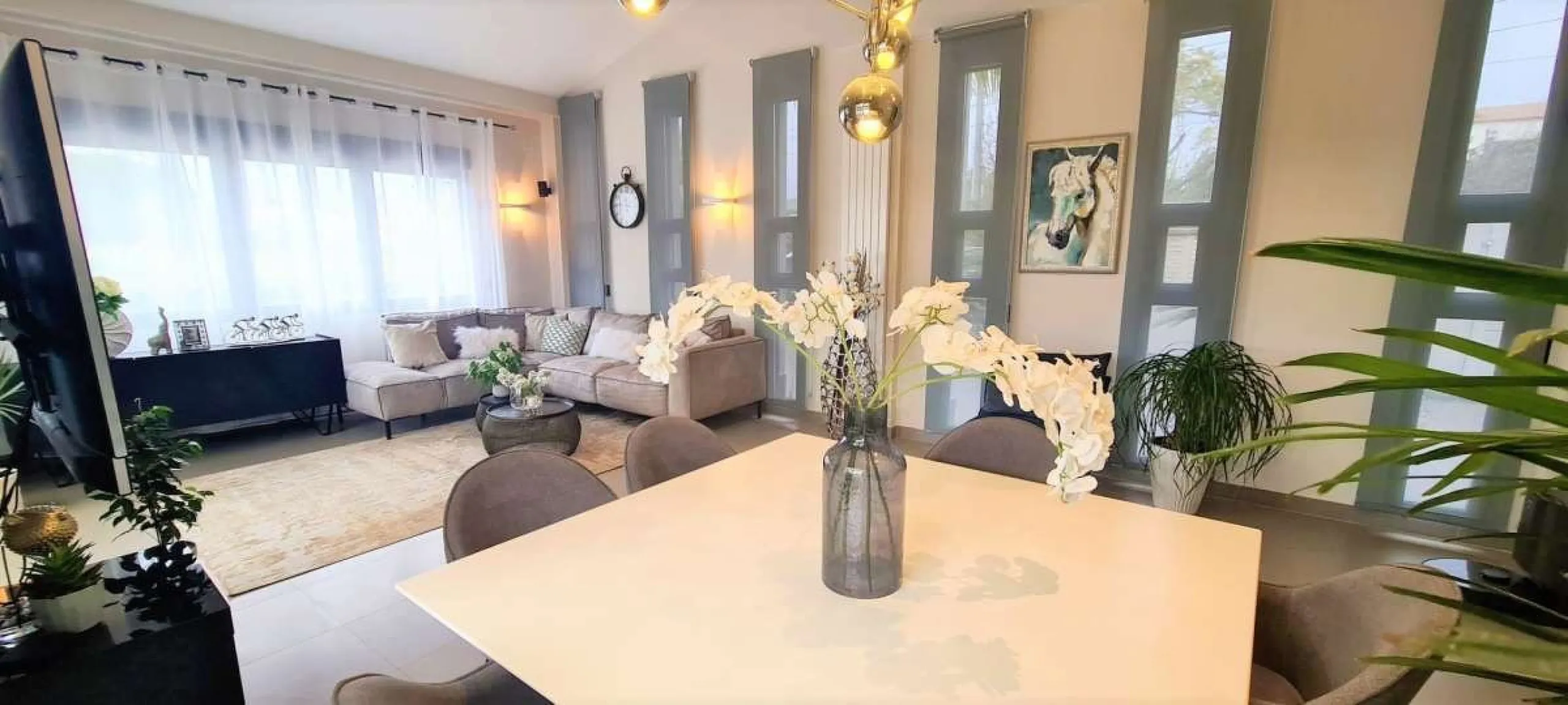 VILLA IN CALPE FOR SALE