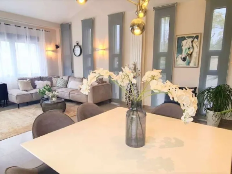 VILLA IN CALPE FOR SALE