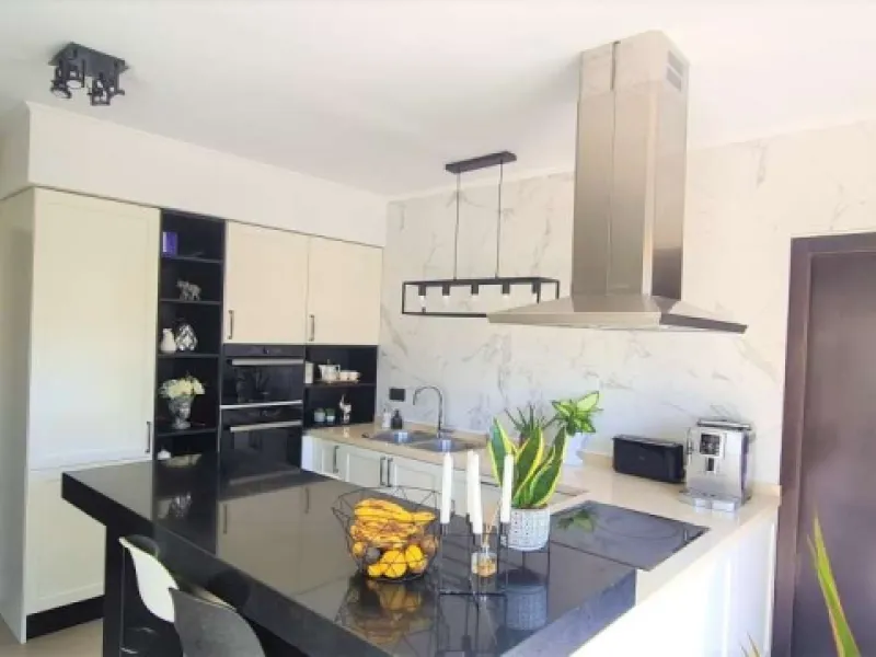 VILLA IN CALPE FOR SALE