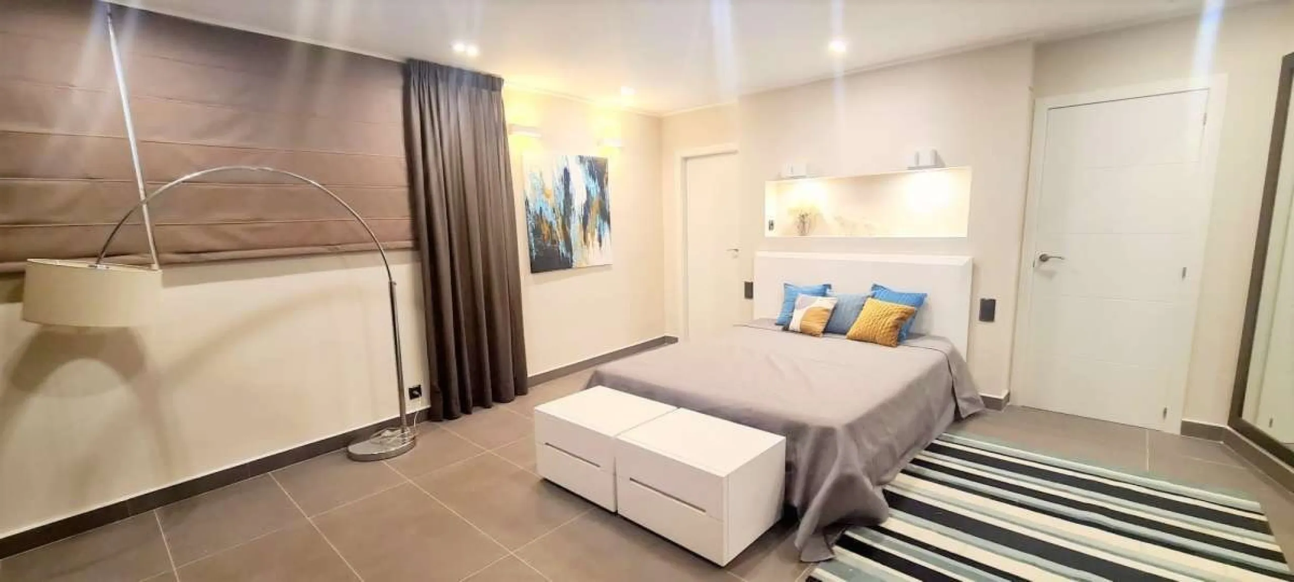 VILLA IN CALPE FOR SALE