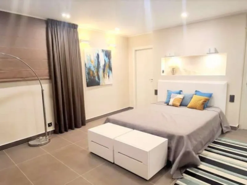 VILLA IN CALPE FOR SALE
