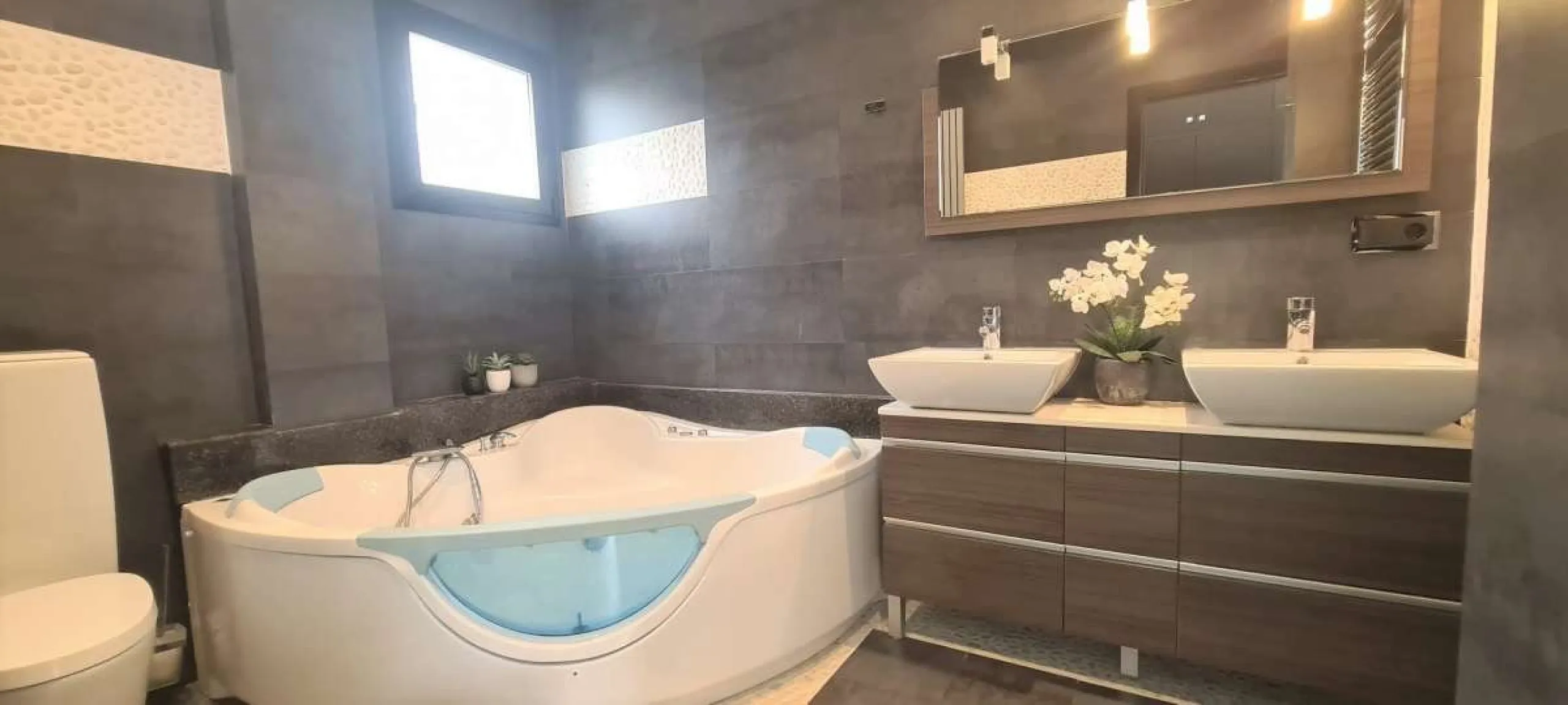 VILLA IN CALPE FOR SALE