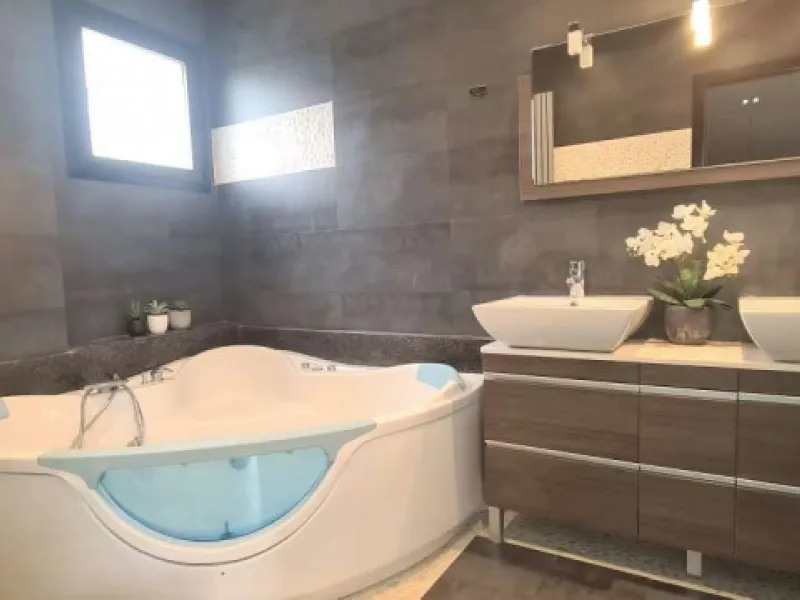 VILLA IN CALPE FOR SALE
