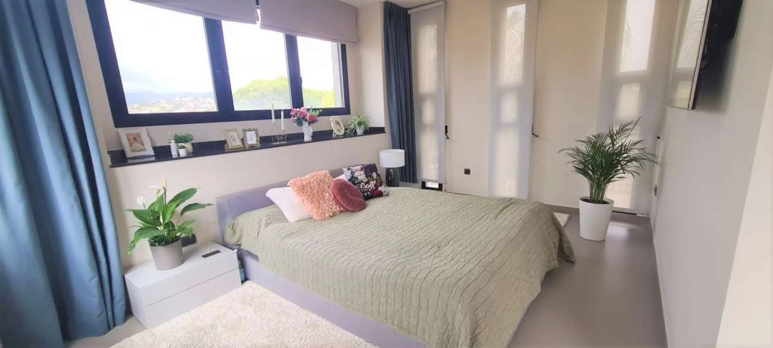 VILLA IN CALPE FOR SALE