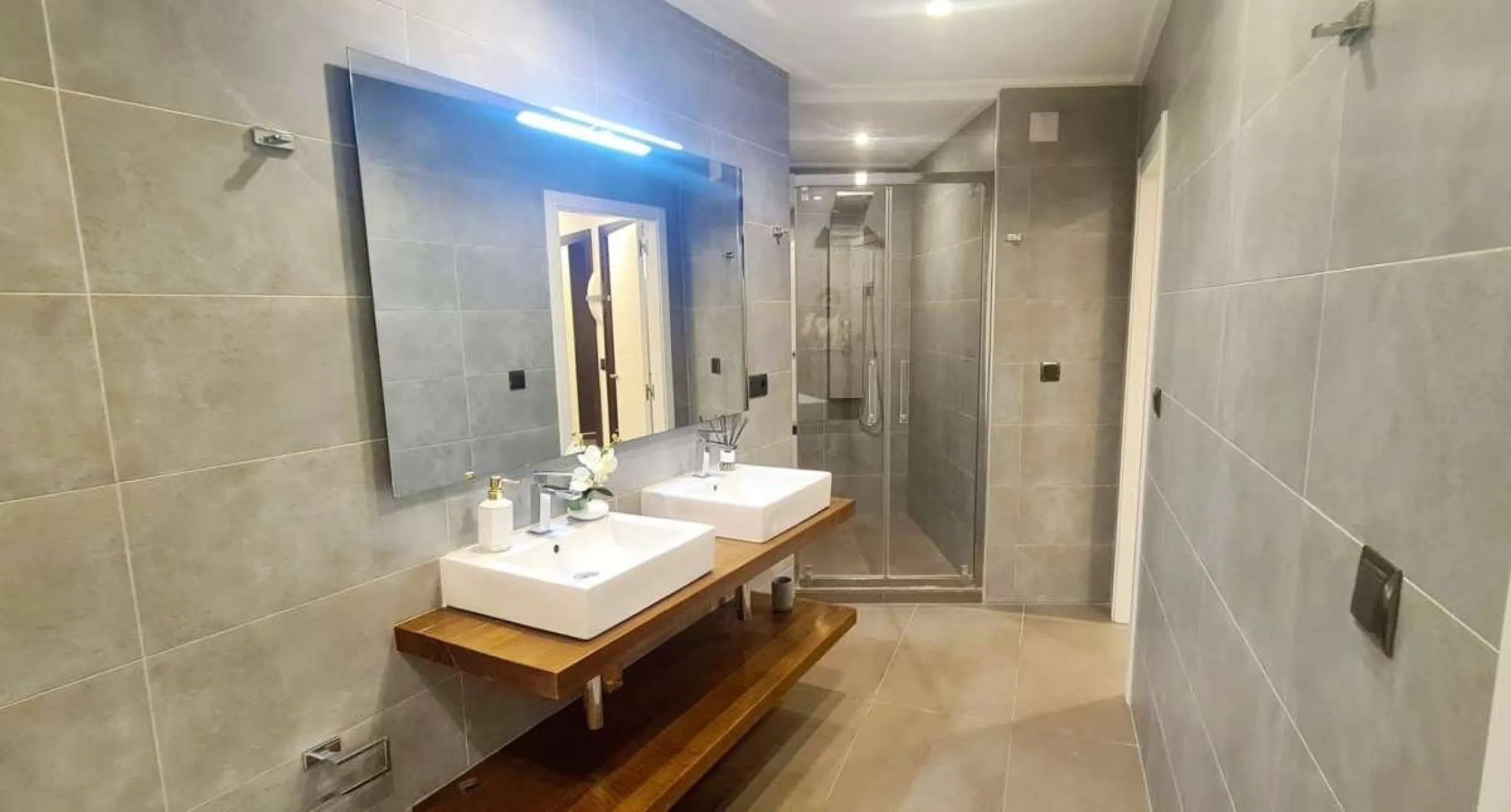VILLA IN CALPE FOR SALE