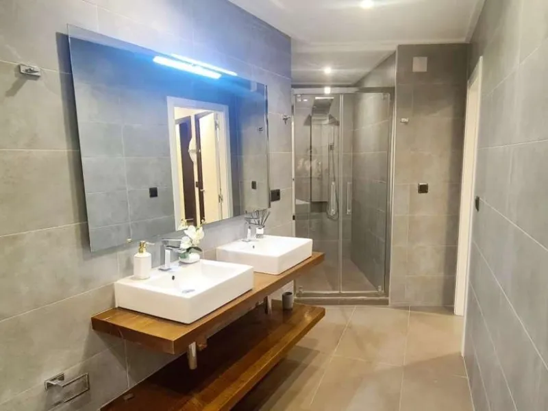 VILLA IN CALPE FOR SALE