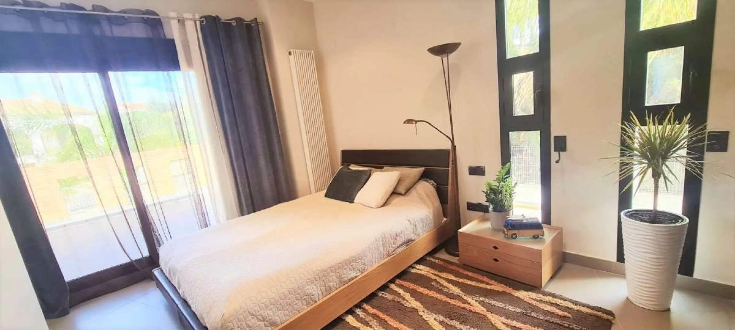 VILLA IN CALPE FOR SALE