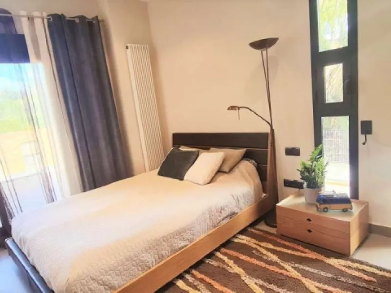 VILLA IN CALPE FOR SALE