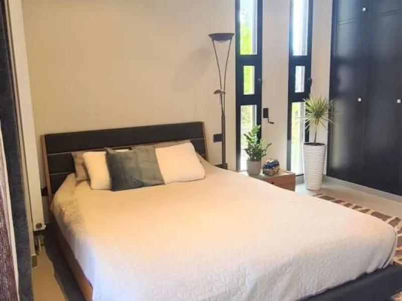 VILLA IN CALPE FOR SALE