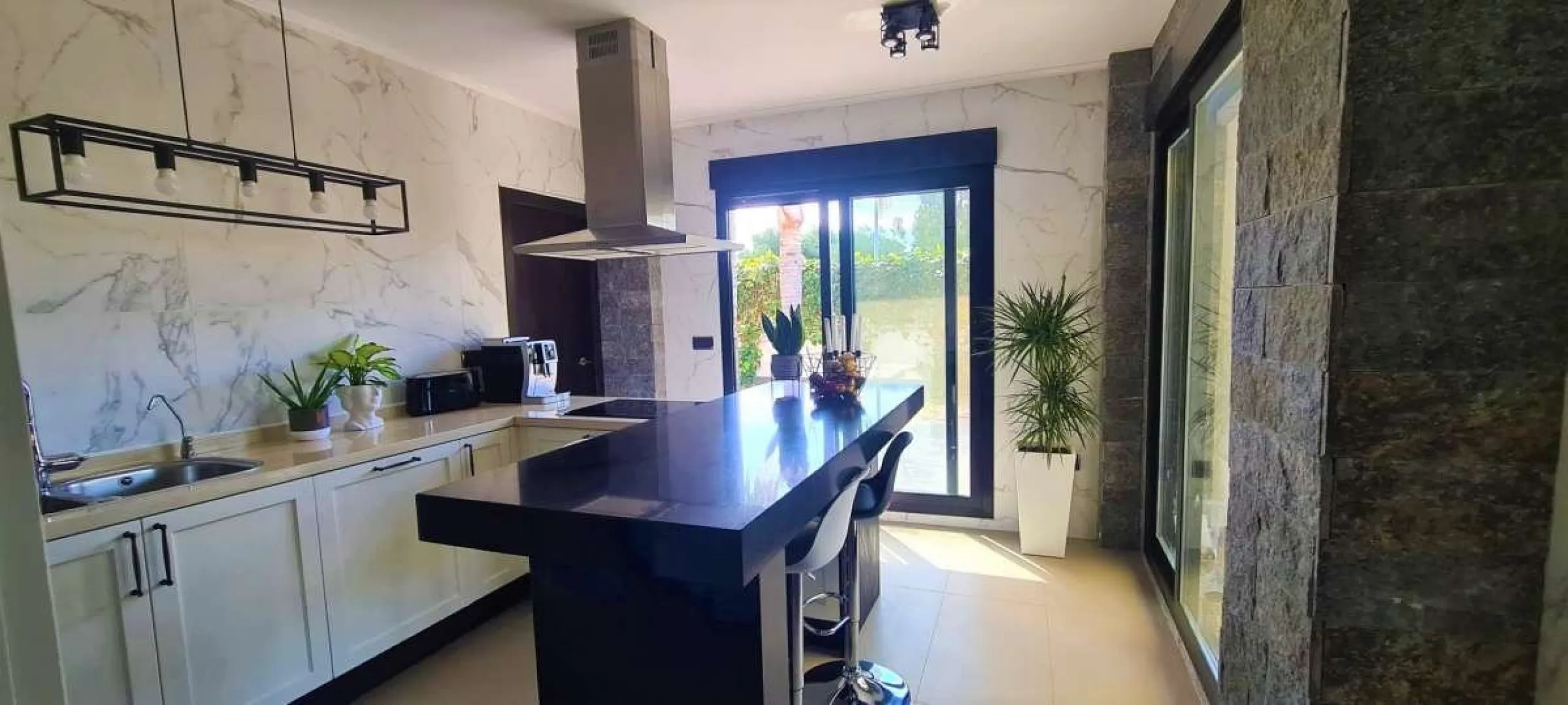 VILLA IN CALPE FOR SALE