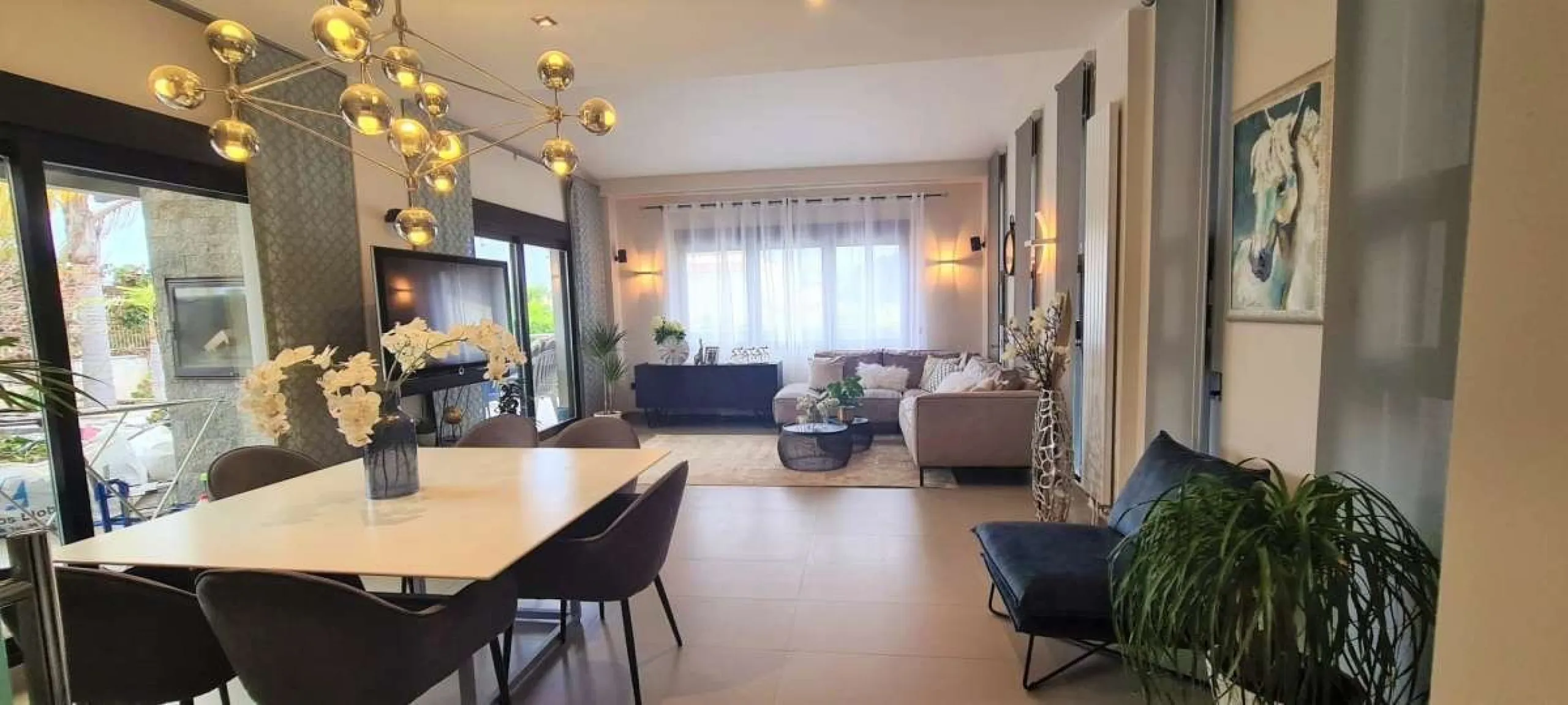 VILLA IN CALPE FOR SALE