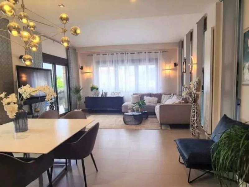 VILLA IN CALPE FOR SALE