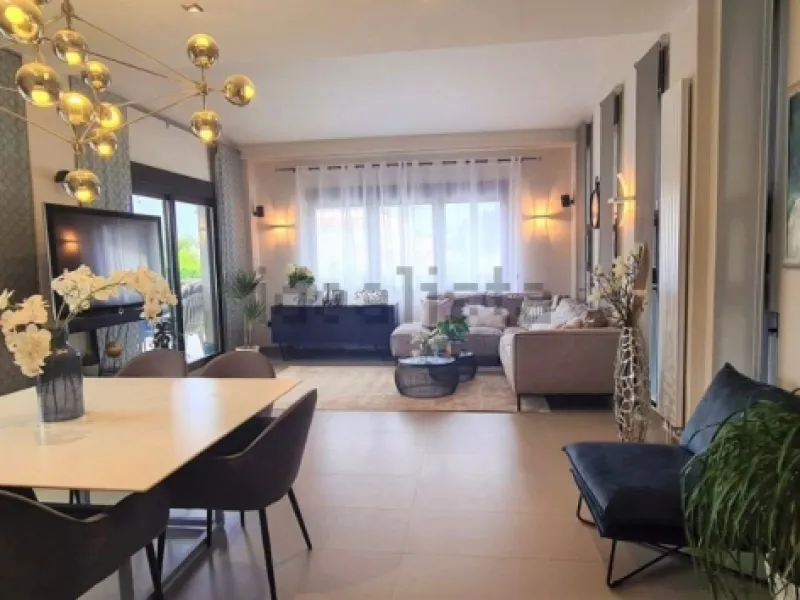 VILLA IN CALPE FOR SALE