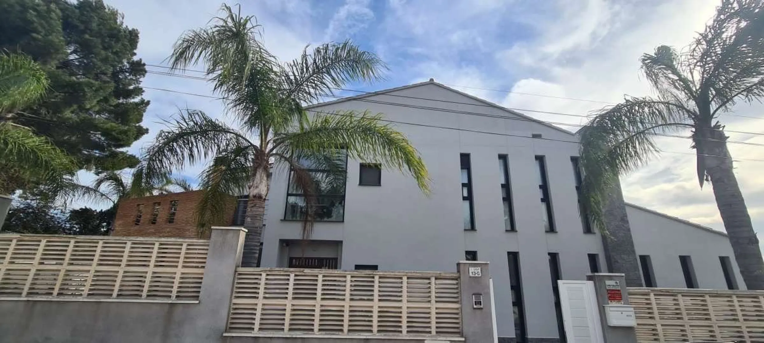VILLA IN CALPE FOR SALE