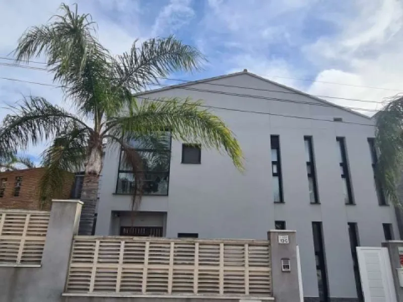 VILLA IN CALPE FOR SALE